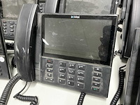 Mitel 6873i sip voip telefoon (18x) - afbeelding 1 van  4