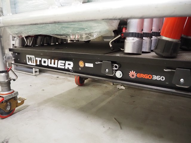 Mitower - afbeelding 5 van  5