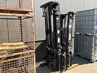 Mitshubishi heftruckmast - afbeelding 1 van  4