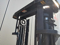 Mitshubishi heftruckmast - afbeelding 4 van  4