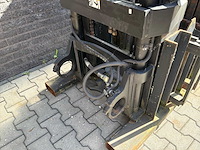 Mitshubishi heftruckmast - afbeelding 3 van  4
