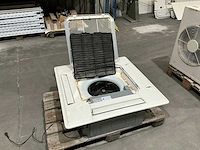 Mitsubischi - 2016 - suz-ka50va5 + mxz-3d54va2 - airconditioning - afbeelding 2 van  14