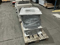 Mitsubischi - 2016 - suz-ka50va5 + mxz-3d54va2 - airconditioning - afbeelding 5 van  14