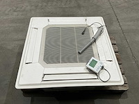 Mitsubischi - 2016 - suz-ka50va5 + mxz-3d54va2 - airconditioning - afbeelding 11 van  14