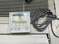 Mitsubischi - 2016 - suz-ka50va5 + mxz-3d54va2 - airconditioning - afbeelding 12 van  14