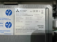 Mitsubischi - 2016 - suz-ka50va5 + mxz-3d54va2 - airconditioning - afbeelding 14 van  14