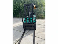 Mitsubishi - 1500 - vorkheftruck - afbeelding 9 van  13