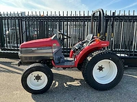 Mitsubishi - 2001 - mt200 / palceed gs - minitractor - afbeelding 30 van  30