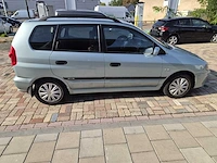 Mitsubishi - 2003 - space star - 1.6 shogun se - 60-ng-js