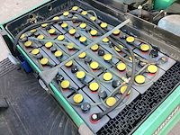 Mitsubishi - 2004 - fb16k - vorkheftruck - afbeelding 15 van  37