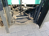 Mitsubishi - 2004 - fb16k - vorkheftruck - afbeelding 24 van  37