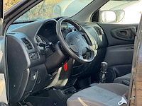 Mitsubishi - 2005 - space star - 1.6 inform family - 91-rp-nj - afbeelding 2 van  16