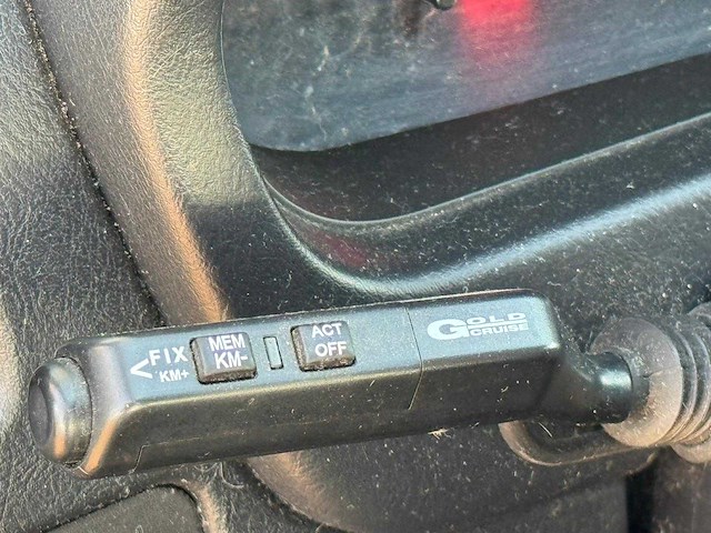 Mitsubishi - 2005 - space star - 1.6 inform family - 91-rp-nj - afbeelding 5 van  16