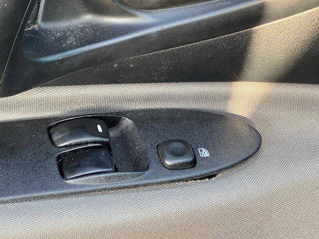 Mitsubishi - 2005 - space star - 1.6 inform family - 91-rp-nj - afbeelding 6 van  16