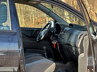 Mitsubishi - 2005 - space star - 1.6 inform family - 91-rp-nj - afbeelding 16 van  16