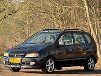Mitsubishi - 2005 - space star - 1.6 inform family - 91-rp-nj - afbeelding 1 van  16