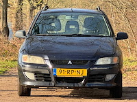 Mitsubishi - 2005 - space star - 1.6 inform family - 91-rp-nj - afbeelding 12 van  16