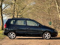 Mitsubishi - 2005 - space star - 1.6 inform family - 91-rp-nj - afbeelding 8 van  16