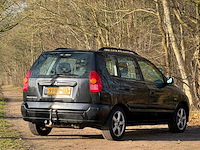 Mitsubishi - 2005 - space star - 1.6 inform family - 91-rp-nj - afbeelding 9 van  16