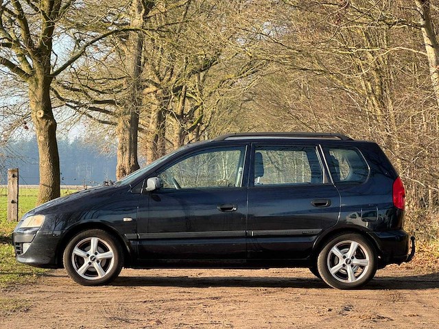Mitsubishi - 2005 - space star - 1.6 inform family - 91-rp-nj - afbeelding 14 van  16