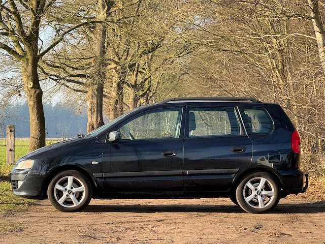 Mitsubishi - 2005 - space star - 1.6 inform family - 91-rp-nj - afbeelding 15 van  16