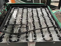 Mitsubishi - 2006 - fb50n - vorkheftruck - afbeelding 12 van  19