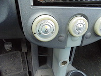 Mitsubishi - 2007 - colt - 1.1 incharge - personenauto - afbeelding 1 van  5