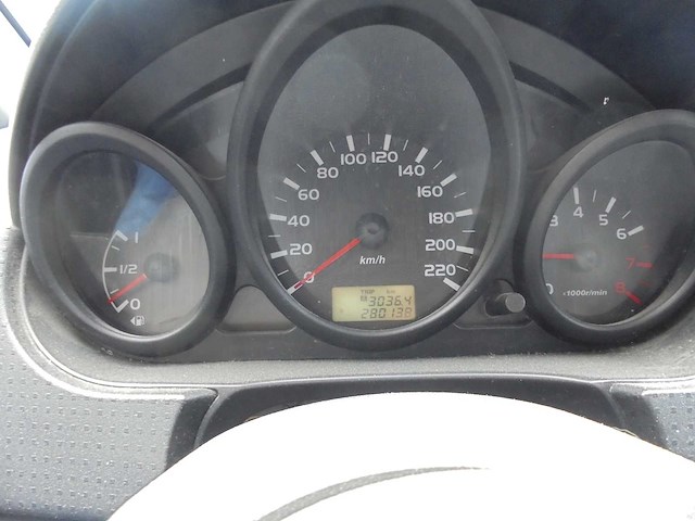 Mitsubishi - 2007 - colt - 1.1 incharge - personenauto - afbeelding 2 van  5