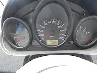 Mitsubishi - 2007 - colt - 1.1 incharge - personenauto - afbeelding 2 van  5