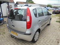 Mitsubishi - 2007 - colt - 1.1 incharge - personenauto - afbeelding 4 van  5