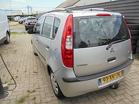 Mitsubishi - 2007 - colt - 1.1 incharge - personenauto - afbeelding 5 van  5