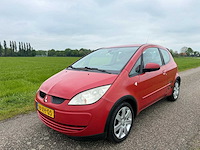Mitsubishi - 2007 - colt cz3 - 1.5 qs - 16-xh-gs