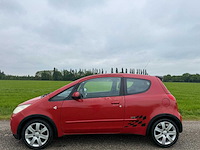 Mitsubishi - 2007 - colt cz3 - 1.5 qs - 16-xh-gs - afbeelding 4 van  11