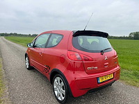 Mitsubishi - 2007 - colt cz3 - 1.5 qs - 16-xh-gs - afbeelding 5 van  11