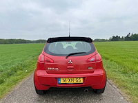 Mitsubishi - 2007 - colt cz3 - 1.5 qs - 16-xh-gs - afbeelding 8 van  11