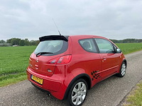Mitsubishi - 2007 - colt cz3 - 1.5 qs - 16-xh-gs - afbeelding 10 van  11