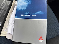 Mitsubishi - 2007 - colt cz3 - 1.5 qs - 16-xh-gs - afbeelding 11 van  11