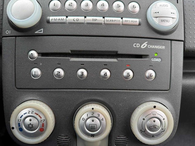 Mitsubishi - 2007 - colt cz3 - 1.5 qs - 16-xh-gs - afbeelding 3 van  11