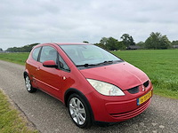 Mitsubishi - 2007 - colt cz3 - 1.5 qs - 16-xh-gs - afbeelding 9 van  11