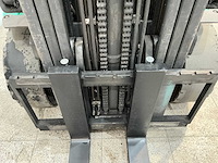 Mitsubishi - 2008 - fg30n - vorkheftruck - afbeelding 17 van  18