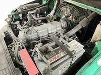 Mitsubishi - 2008 - fg30n - vorkheftruck - afbeelding 5 van  14