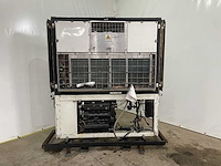 Mitsubishi - 2008 - pegasus tfv2000d - koel unit - afbeelding 1 van  11