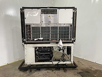 Mitsubishi - 2008 - pegasus tfv2000d - koel unit - afbeelding 4 van  11