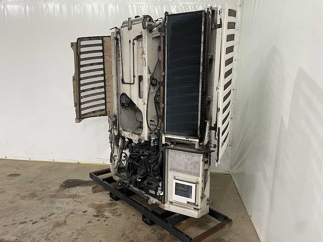 Mitsubishi - 2008 - pegasus tfv2000d - koel unit - afbeelding 6 van  11