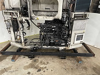 Mitsubishi - 2008 - pegasus tfv2000d - koel unit - afbeelding 8 van  11