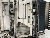 Mitsubishi - 2008 - pegasus tfv2000d - koel unit - afbeelding 9 van  11