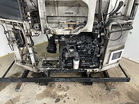Mitsubishi - 2008 - pegasus tfv2000d - koel unit - afbeelding 5 van  7