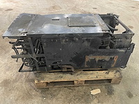 Mitsubishi - 2011 - tu100sae-cn - koelunit - afbeelding 2 van  14