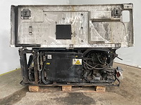 Mitsubishi - 2011 - tu100sae-cn - koelunit - afbeelding 9 van  14