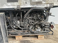 Mitsubishi - 2011 - tu100sae-cn - koelunit - afbeelding 10 van  14